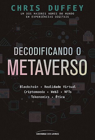 Decodificando o Metaverso