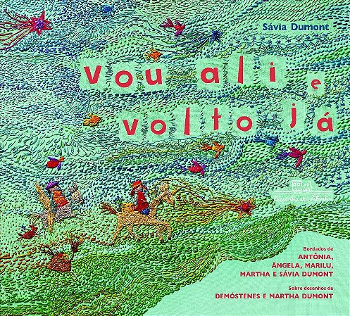 Vou Ali e Volto Ja