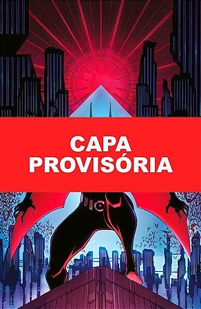 Batman do Futuro: Ameaça Holográfica