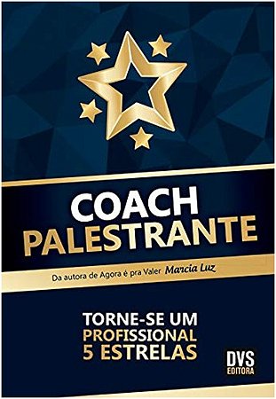 Coach Palestrante