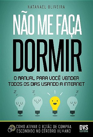 Nao me Faca Dormir