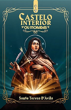 Castelo Interior Ou Moradas