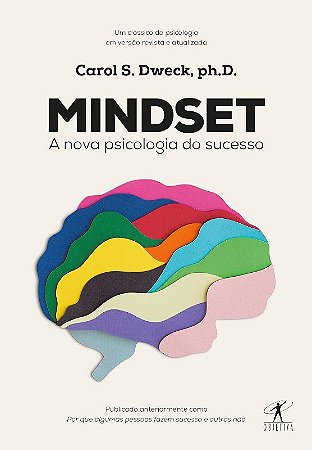 Mindset - a Nova Psicologia do Sucesso