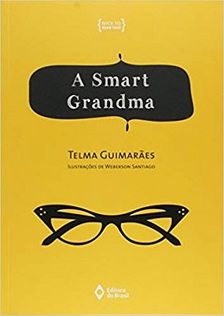 Smart Grandma, A