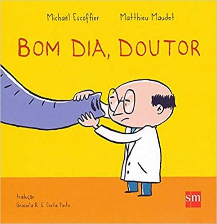 Bom Dia, Doutor