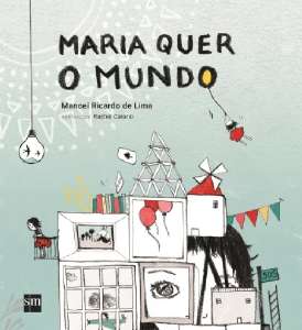 Maria Quer o Mundo