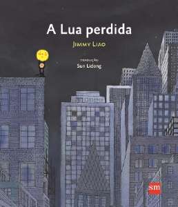 Lua Perdida, A