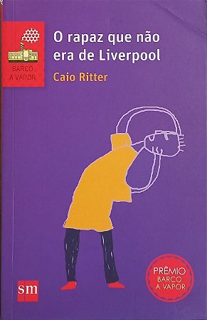 Rapaz Que Nao era de Liverpool, O