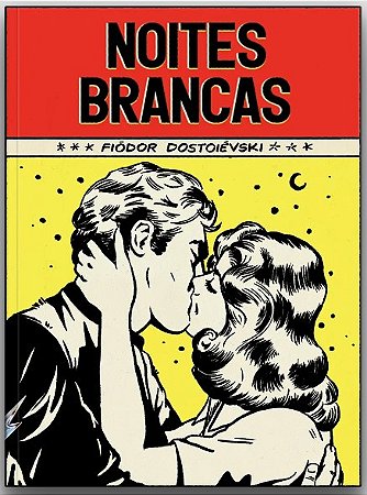 Noites Brancas (colecao de Bolso)