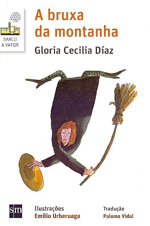 Bruxa da Montanha, A