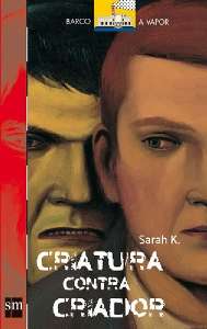 Criatura contra Criador