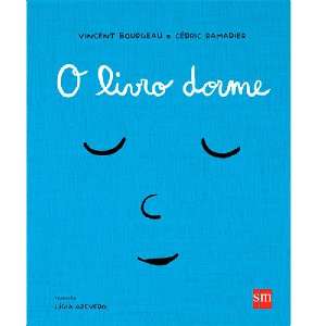 Livro Dorme, O
