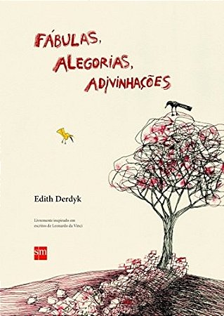 Fabulas, Alegorias, Adivinhacoes