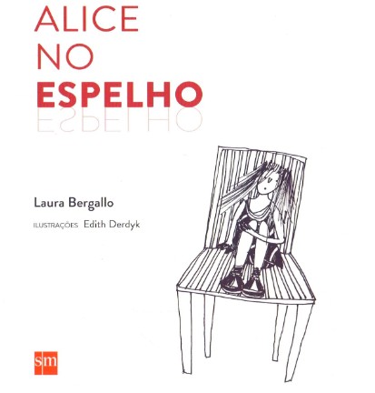 Alice no Espelho