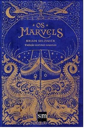Marvels, os