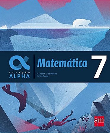 Geracao Alpha Matematica - 7