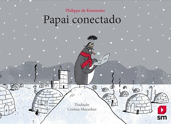 Papai Conectado