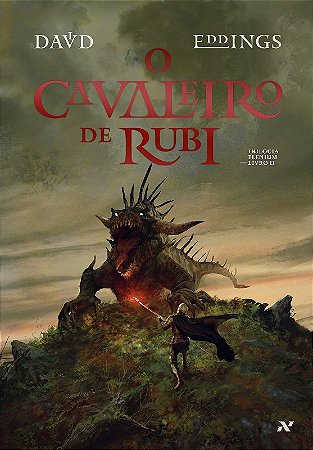 Cavaleiro de Rubi, O