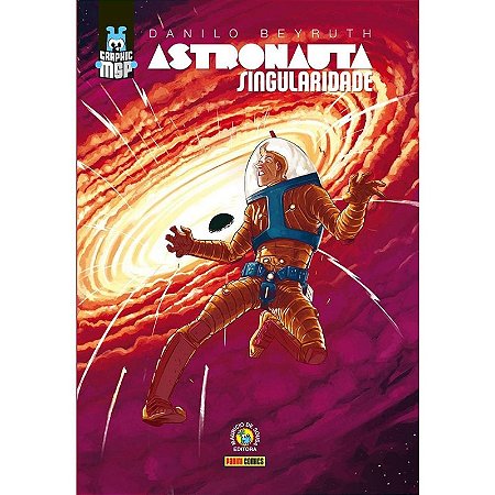 Astronauta: Singularidade