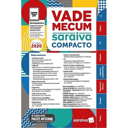 Vade Mecum Compacto