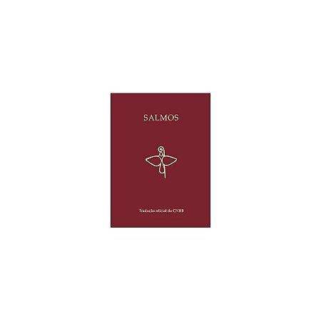 Salmos Traducao Oficial da Cnbb