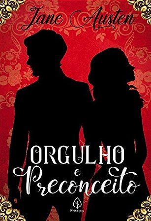 Orgulho e Preconceito