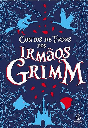 Contos de Fada dos Irmaos Grimm