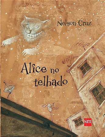 Alice no Telhado
