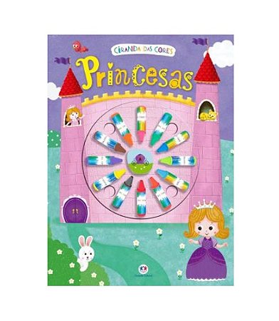 Princesas