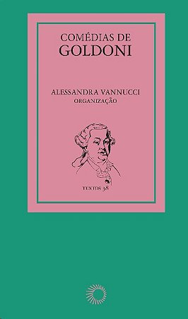Comedias de Goldoni