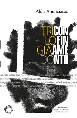 Trilogia do Confinamento: Namibia, Nao! Embarque Imediato - Campo de Batalh