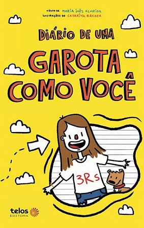 Diario de Uma Garota Como Voce