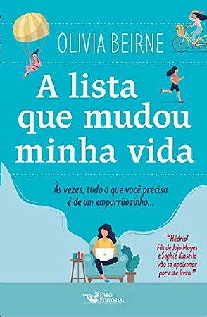 Lista Que Mudou Minha Vida, A