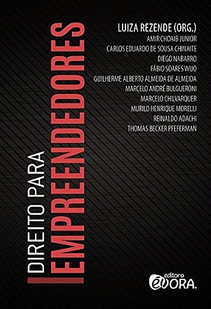 Direito para Empreendedores