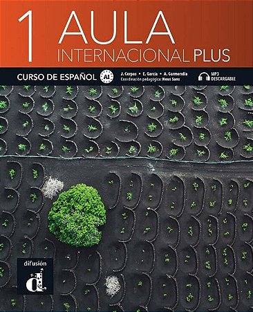 Aula Internacional Plus Libro Del Alumno-a1