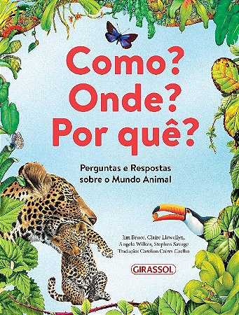 Como  Onde  por Que  - pop