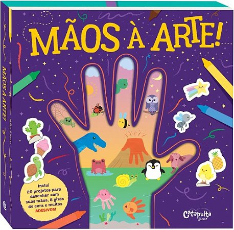 Maos a Arte!