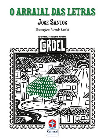 Arraial das Letras, O