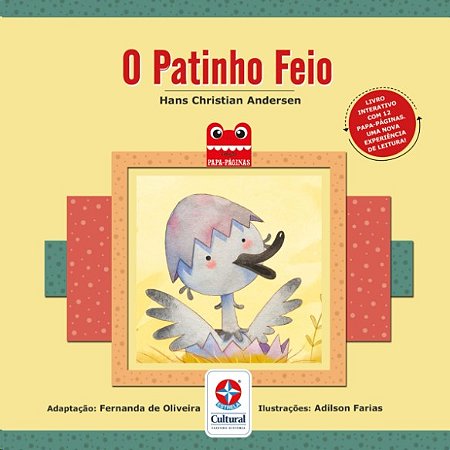 Patinho Feio, O