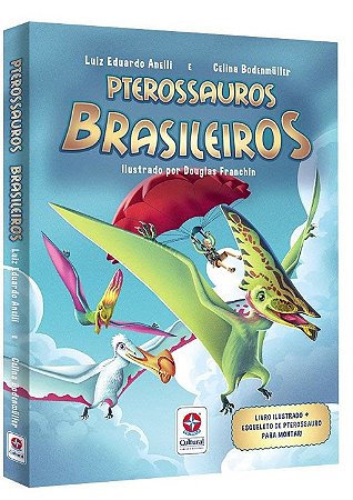 Pterossauros Brasileiros