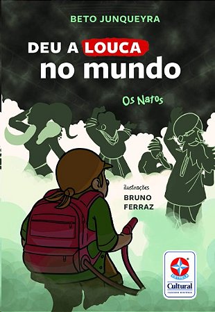 Deu a Louca no Mundo