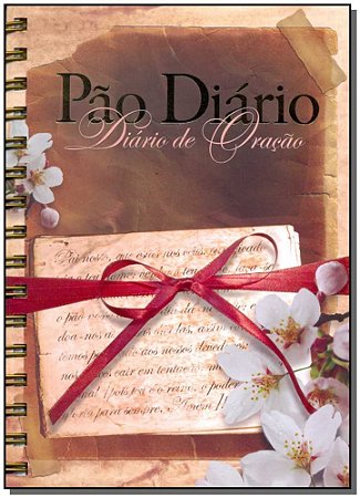 Pai Nosso: Diario de Oracao