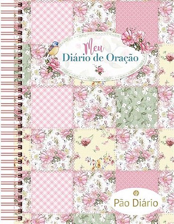 Meu Diario de Oracao