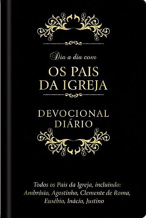 Dia a Dia com os Pais da Igreja