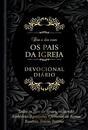 Dia a Dia com os Pais da Igreja