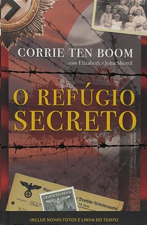 Refugio Secreto, O
