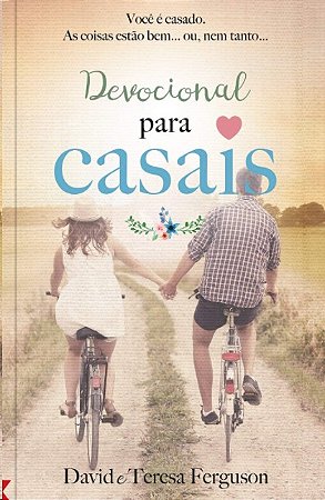 Devocional para Casais - (rbc)