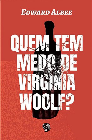 Quem Tem Medo de Vinginia Woolf