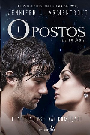 Opostos: Vol. 5