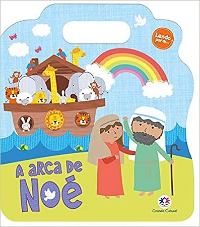 Arca de Noe, A